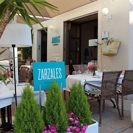 Appartamento La Gola House Port de Pollença Esterno foto