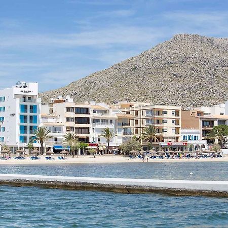 Appartamento La Gola House Port de Pollença Esterno foto
