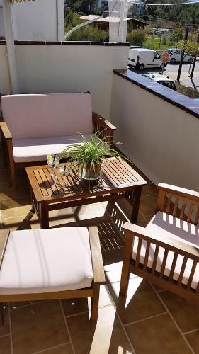 Appartamento La Gola House Port de Pollença Esterno foto