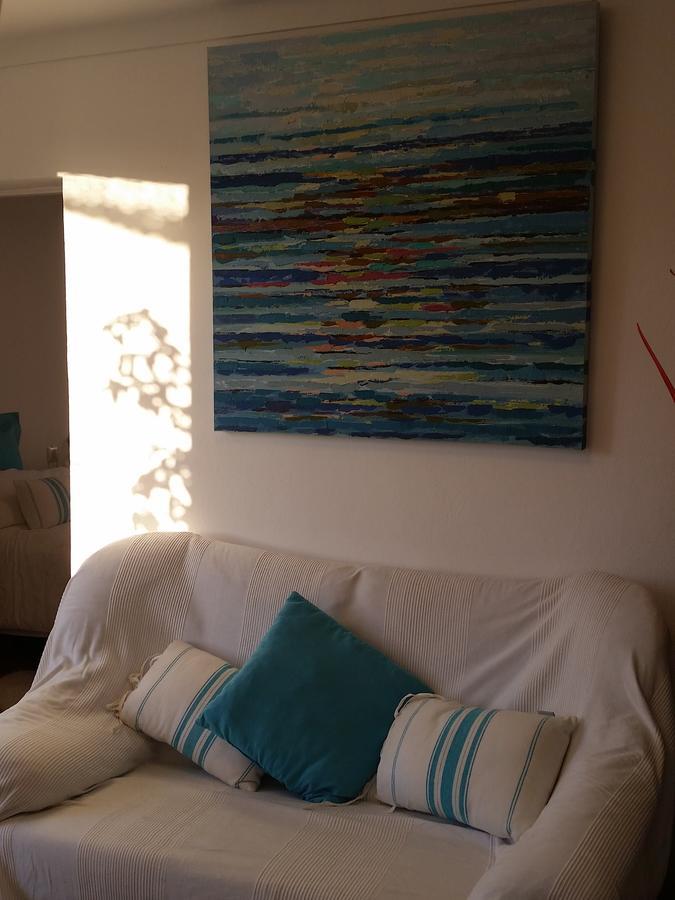 Appartamento La Gola House Port de Pollença Esterno foto