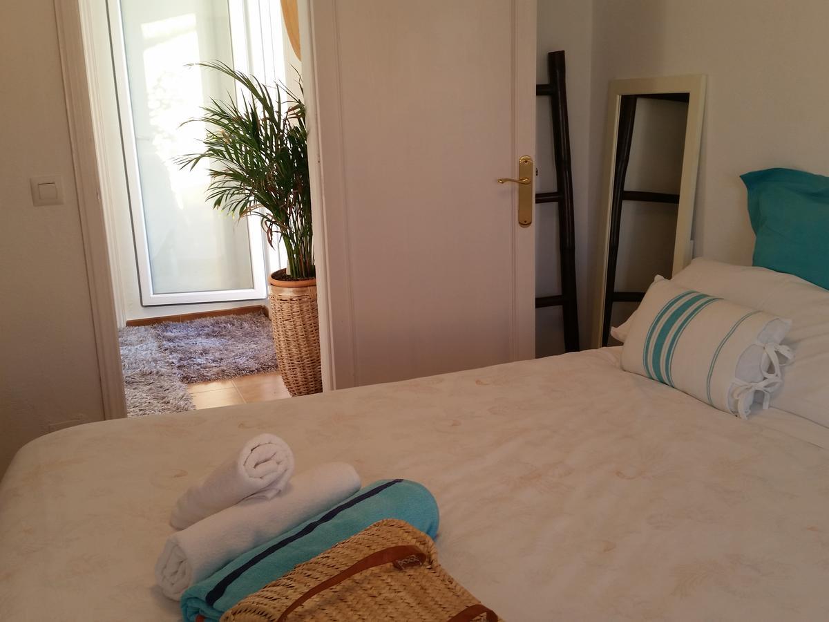 Appartamento La Gola House Port de Pollença Esterno foto