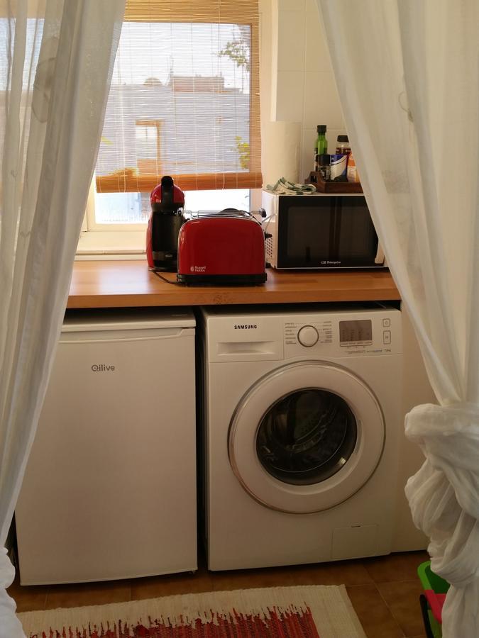 Appartamento La Gola House Port de Pollença Esterno foto