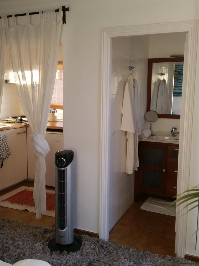Appartamento La Gola House Port de Pollença Esterno foto